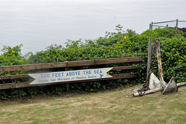 Cape Foulweather